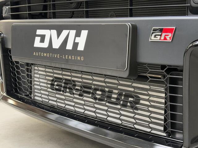 Toyota YARIS 1.6 Turbo GR Performance