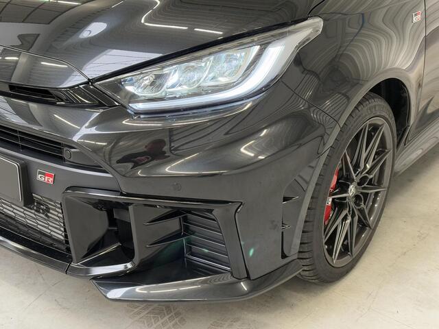 Toyota YARIS 1.6 Turbo GR Performance