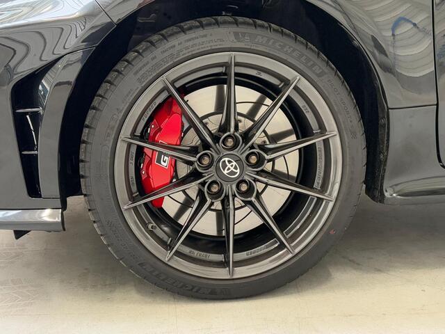 Toyota YARIS 1.6 Turbo GR Performance