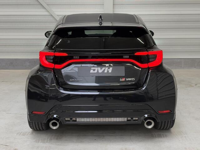 Toyota YARIS 1.6 Turbo GR Performance