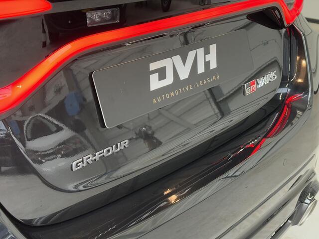 Toyota YARIS 1.6 Turbo GR Performance