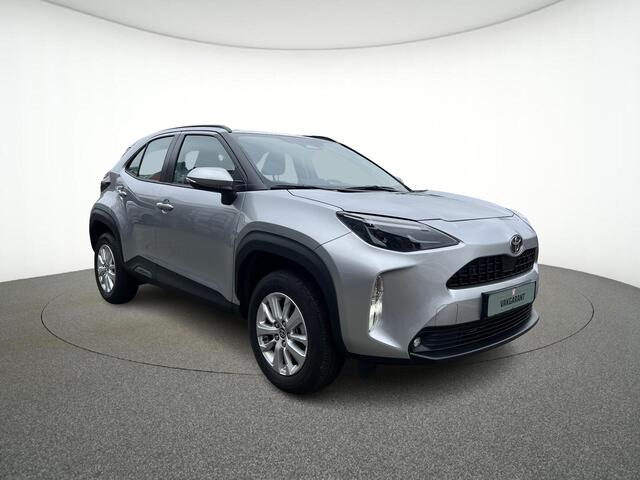 Toyota YARIS Cross 1.5 Hybrid 115 Business Facelift / PDC / Blind Spot / Stuur/Stoelverwarming