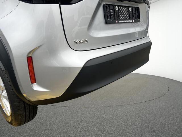 Toyota YARIS Cross 1.5 Hybrid 115 Business Facelift / PDC / Blind Spot / Stuur/Stoelverwarming