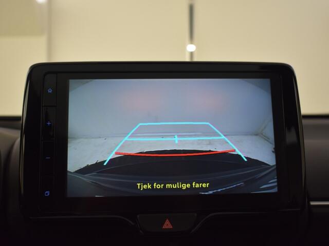 Toyota YARIS 1.5 Hybrid Style Edition | Panoramadak