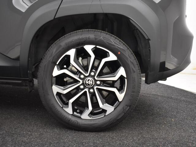 Toyota YARIS 1.5 Hybrid Style Edition | Panoramadak