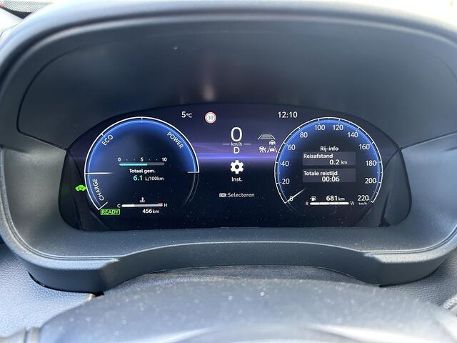 Toyota YARIS Cross 1.5 Hybrid 130 GR Sport