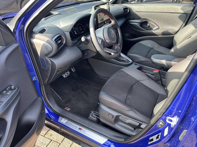 Toyota YARIS Cross 1.5 Hybrid 130 GR Sport