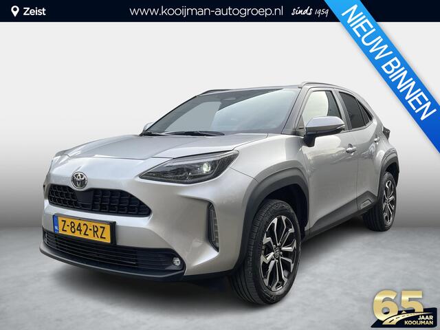 Toyota YARIS Cross 1.5 Hybrid 115 First Edition