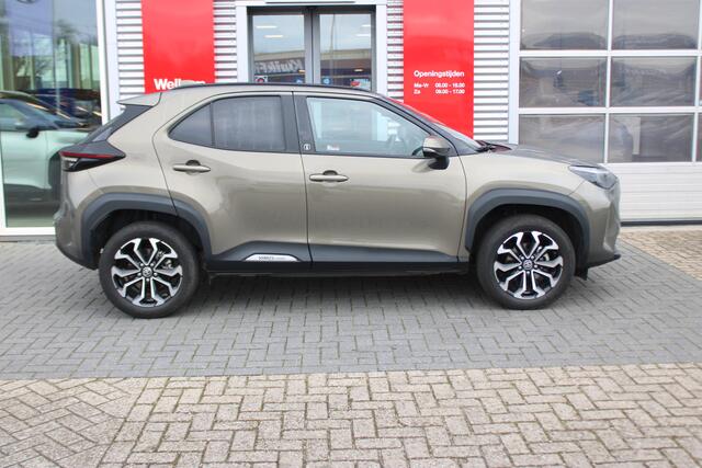 Toyota YARIS Cross 1.5 Hybrid 115 Dynamic Plus