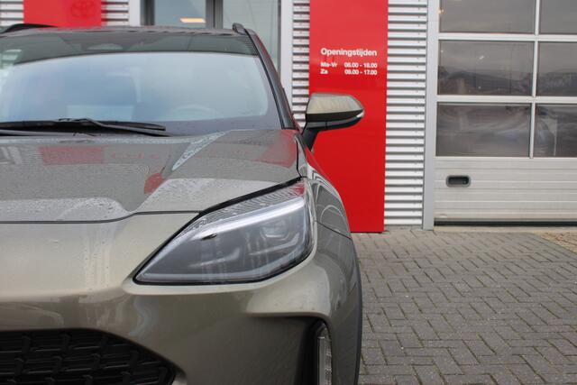 Toyota YARIS Cross 1.5 Hybrid 115 Dynamic Plus