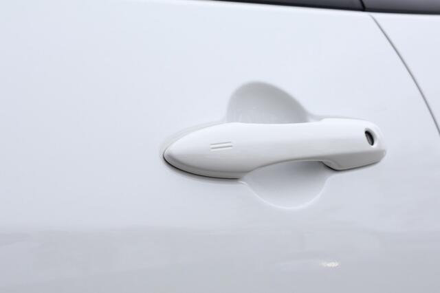 Toyota YARIS 1.6-l Turbo GR High Performance 261 PK - Carbon dak