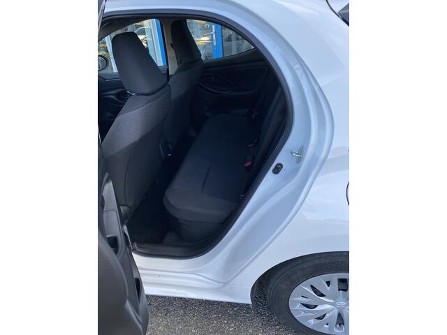 Toyota YARIS 1.5 Hybrid Active