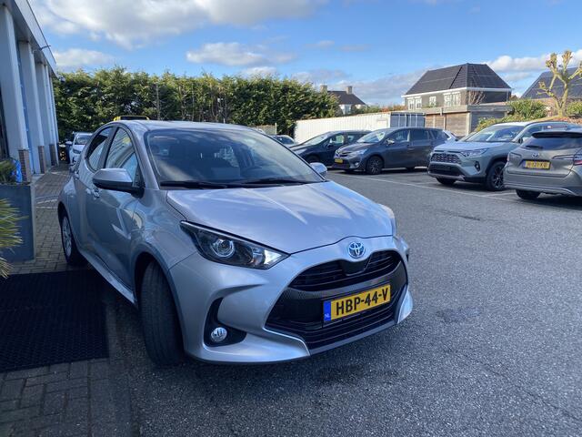Toyota YARIS 1.5 Hybrid Active