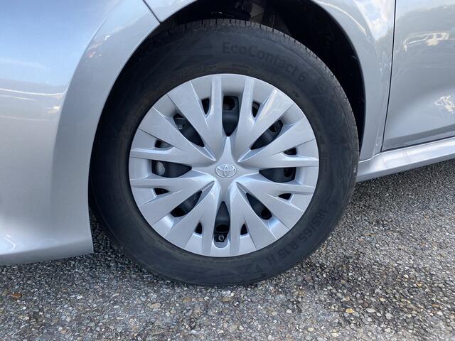 Toyota YARIS 1.5 Hybrid Active