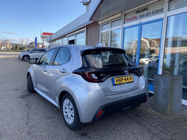 Toyota YARIS 1.5 Hybrid Active