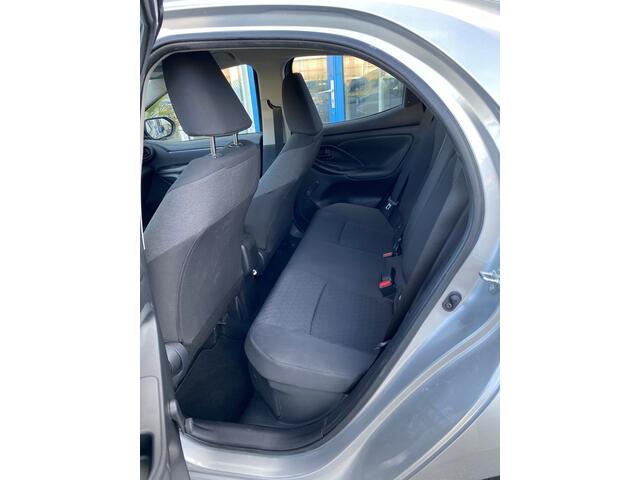 Toyota YARIS 1.5 Hybrid Active