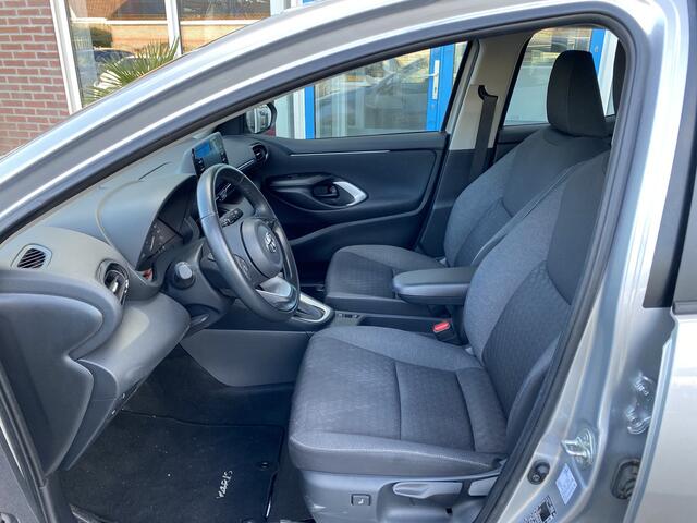 Toyota YARIS 1.5 Hybrid Active