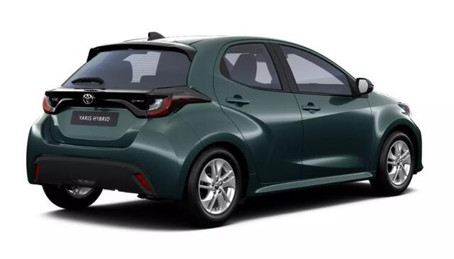 Toyota YARIS 1.5 Hybrid Active Plus | PDC V+A | Winter Pack | Apple CP | 16x Verwacht