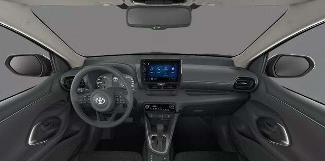 Toyota YARIS 1.5 Hybrid Active Plus | PDC V+A | Winter Pack | Apple CP | 16x Verwacht