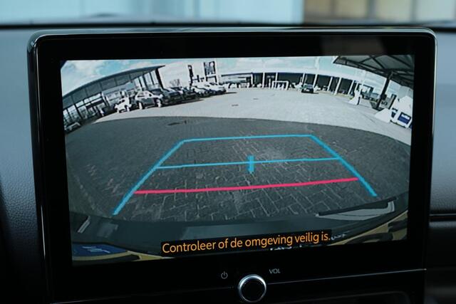 Toyota YARIS 1.5 Hybrid 130 GR Sport, Face lift, Pano-dak, JBL , BSM, Stuur- stoelverwarming