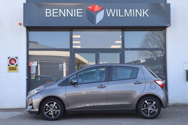 Toyota YARIS 1.5 Hybid Active Cruise/Navi/Camera/Slechts 23.911 km!