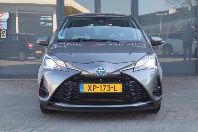 Toyota YARIS 1.5 Hybid Active Cruise/Navi/Camera/Slechts 23.911 km!