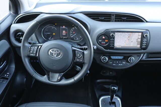 Toyota YARIS 1.5 Hybid Active Cruise/Navi/Camera/Slechts 23.911 km!