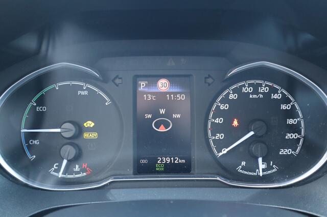 Toyota YARIS 1.5 Hybid Active Cruise/Navi/Camera/Slechts 23.911 km!