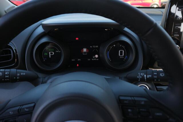 Toyota YARIS Cross 1.5 Hybrid Active Automaat