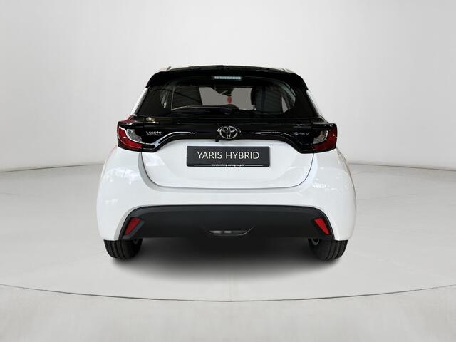 Toyota YARIS 1.5 Hybrid 115 Active | Nieuw model | Nieuw te bestellen |