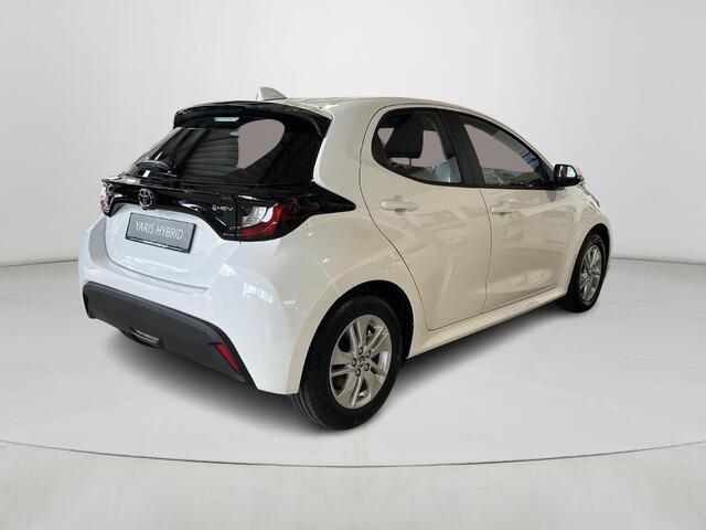 Toyota YARIS 1.5 Hybrid 115 Active | Nieuw model | Nieuw te bestellen |