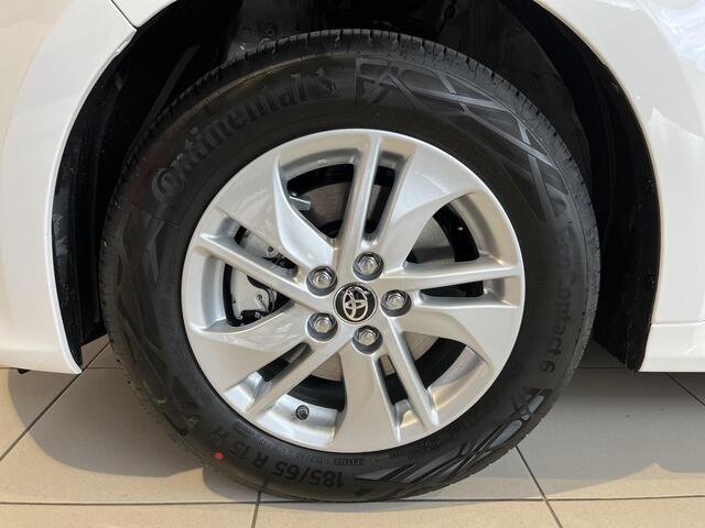 Toyota YARIS 1.5 Hybrid 115 Active | Nieuw model | Nieuw te bestellen |