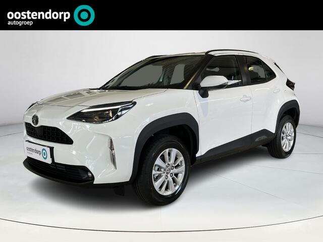 Toyota YARIS Cross 1.5 Hybrid 115 Active | Nieuw te bestellen |