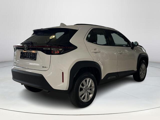 Toyota YARIS Cross 1.5 Hybrid 115 Active | Nieuw te bestellen |