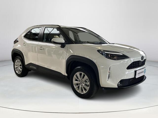 Toyota YARIS Cross 1.5 Hybrid 115 Active | Nieuw te bestellen |