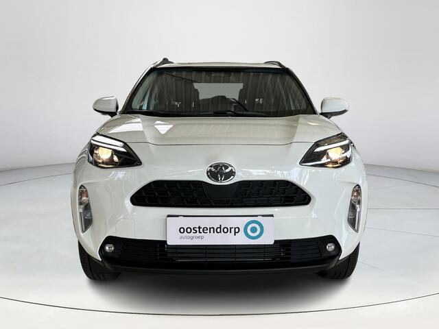 Toyota YARIS Cross 1.5 Hybrid 115 Active | Nieuw te bestellen |