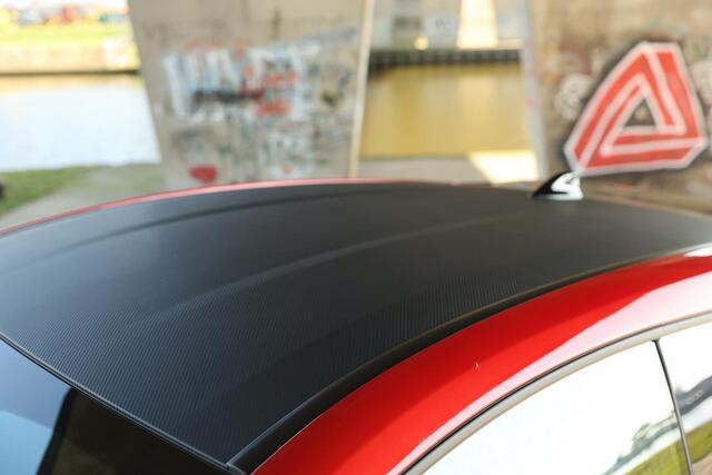 Toyota YARIS 1.6 GR Performance