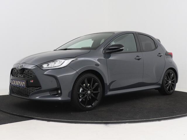Toyota YARIS 1.5 Hybrid 130 GR Sport | Apple Carplay & Android Auto | Parkeercamera | GR SPORT Plus Pack | *