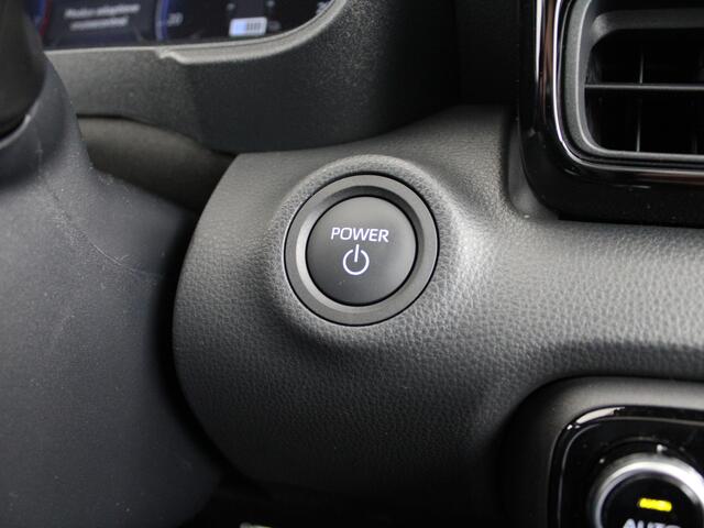 Toyota YARIS 1.5 Hybrid 130 GR Sport | Apple Carplay & Android Auto | Parkeercamera | GR SPORT Plus Pack | *