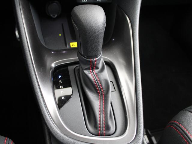 Toyota YARIS 1.5 Hybrid 130 GR Sport | Apple Carplay & Android Auto | Parkeercamera | GR SPORT Plus Pack | *