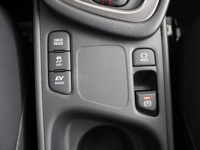 Toyota YARIS 1.5 Hybrid 130 GR Sport | Apple Carplay & Android Auto | Parkeercamera | GR SPORT Plus Pack | *