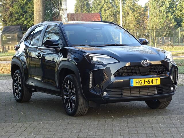 Toyota YARIS Cross 1.5 Hybrid 115 First Edition