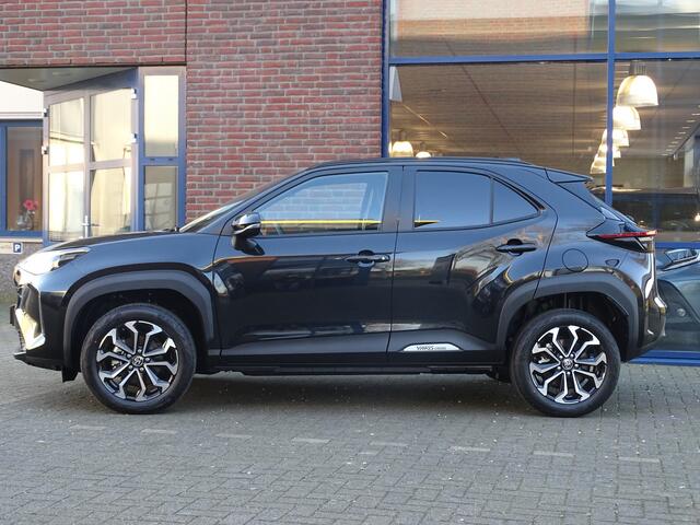 Toyota YARIS Cross 1.5 Hybrid 115 First Edition