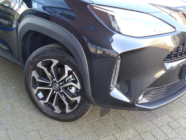 Toyota YARIS Cross 1.5 Hybrid 115 First Edition
