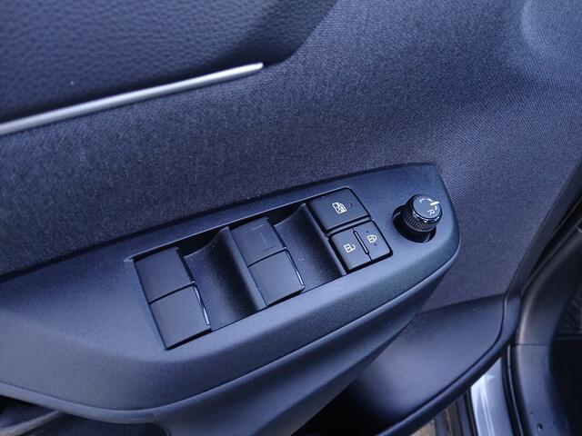 Toyota YARIS Cross 1.5 Hybrid Dynamic | Navi | Ad. Cruise | LM velgen |