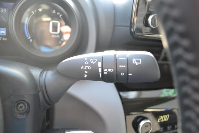 Toyota YARIS CROSS 1.5 HYBRID FIRST EDITION