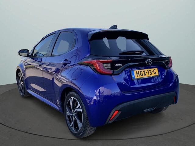 Toyota YARIS 1.5 Hybrid 115 First Edition