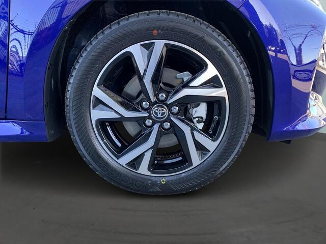 Toyota YARIS 1.5 Hybrid 115 First Edition