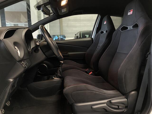 Toyota YARIS 1.8 GRMN Camera, Navi, 213 PK