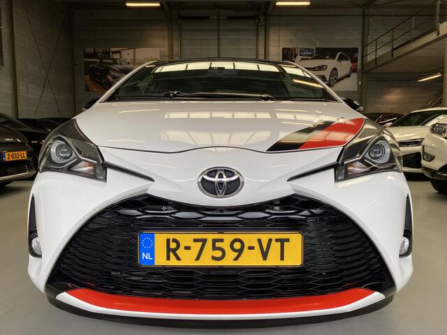 Toyota YARIS 1.8 GRMN Camera, Navi, 213 PK